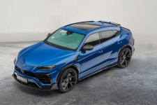 Lamborghini Urus HD Wallpaper | Background Image | 2998x2000 | ID:1069778 - Wallpaper Abyss  Lamborghini Urus HD Wallpaper... 