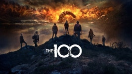 4 The 100 (TV Show) HD Wallpapers | Background Images - Wallpaper Abyss  4 The 100 (TV Show) HD Wallpapers | Background Images