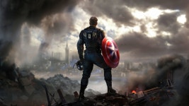 1 Marvel HD Wallpapers | Background Images - Wallpaper Abyss  1 Marvel HD Wallpapers | Background Images