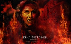 Drag Me to Hell Full HD Wallpaper and Background Image | 1920x1200 | ID:284439
