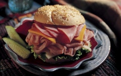 Sandwich Computer Wallpapers, Desktop Backgrounds | 2894x1809 | ID:370075