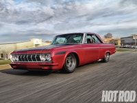 1964 Plymouth Belvedere Wallpaper and Background Image | 1600x1200 | ID:401010