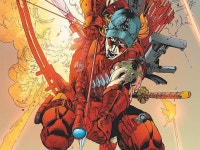 ID:403006 - Wallpaper Abyss  Red Hood and the Outlaws Wallpaper and Background Image | 1280x959 | ID:403006