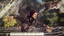 ID:412013 - Wallpaper Abyss  inFAMOUS: Second Son HD Wallpaper | Background Image | 1920x1080 | ID:412013