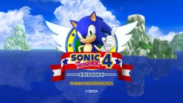 Sonic The Hedgehog 4: Episode I HD Wallpaper | Background Image | 1920x1080 | ID:420321 - Wallpaper Abyss  Sonic The Hedgehog 4... 