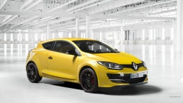 2014 Renault Mégane RS Computer Wallpapers, Desktop Backgrounds | 1920x1080 | ID:450015