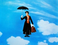 ID:500069 - Wallpaper Abyss  Mary Poppins Wallpaper and Background Image | 1600x1258 | ID:500069