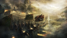 Empire: Total War HD Wallpaper | Background Image | 1920x1080 | ID:504931 - Wallpaper Abyss  Empire: Total War HD Wallpaper... 