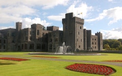 Ashford Castle HD Wallpaper | Background Image | 1920x1200 | ID:543740 - Wallpaper Abyss  Ashford Castle HD Wallpaper... 