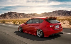 Subaru Impreza Wallpaper and Background Image | 1680x1050 | ID:550018