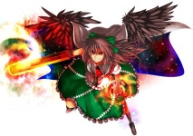 Touhou Computer Wallpapers, Desktop Backgrounds | 1350x950 | ID:575080