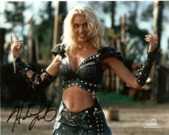 Xena: Warrior Princess HD Wallpaper | Background Image... Abyss  Xena: Warrior Princess HD Wallpaper | Background Image...