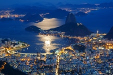 Rio De Janeiro HD Wallpaper | Background Image | 1920x1275 | ID:609301 - Wallpaper Abyss  Rio De Janeiro HD Wallpaper... 