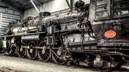 NZR J1234 Full HD Wallpaper and Background | 1920x1080 | ID:673409