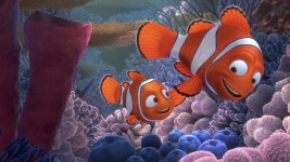 Finding Nemo Computer Wallpapers, Desktop Backgrounds | 1920x1080 | ID:674344