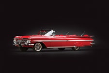 Chevrolet Impala Computer Wallpapers, Desktop Backgrounds | 3600x2400 | ID:700331