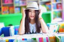 Asian Computer Wallpapers, Desktop Backgrounds | 2048x1365 | ID:700222