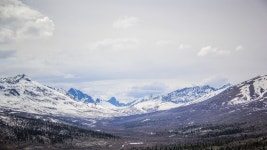 Mountain Computer Wallpapers, Desktop Backgrounds | 4115x2315 | ID:700361