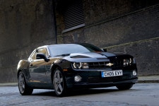 Chevrolet Camaro RS 4k Ultra HD Wallpaper | Background Image... Camaro RS 4k Ultra HD Wallpaper | Background Image | 4096x2731... 