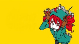 Vocaloid Computer Wallpapers, Desktop Backgrounds | 1920x1080 | ID:770005