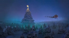 ID:780131 - Wallpaper Abyss  Christmas 4k Ultra HD Wallpaper | Background Image | 5000x2813 | ID:780131