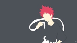 Food Wars: Shokugeki No Soma Computer Wallpapers, Desktop Backgrounds | 1920x1080 | ID:780225
