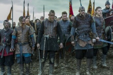 Bjorn, Floki, Ubbe, Ivar Full HD Wallpaper and Background | 2000x1333 | ID:800472