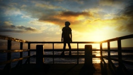 Little Boy Computer Wallpapers, Desktop Backgrounds | 1920x1080 | ID:806605