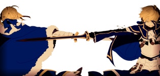 Fate/Stay Night Wallpaper and Background | 2000x952 | ID:811797