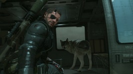 Big Boss & D-Dog HD Wallpaper | Background Image | 1920x1080 | ID:820788 - Wallpaper Abyss  Big Boss & D-Dog HD Wallpaper... 