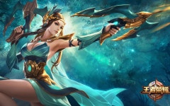 ID:823004 - Wallpaper Abyss  Fantasy Girl HD Wallpaper | Background Image | 1920x1200 | ID:823004