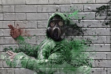 Paint Splatter Graffiti 5k Retina Ultra HD Wallpaper | Background Image | 5616x3744 | ID:830271 - Wallpaper Abyss  Paint Splatter... 