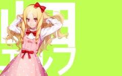 EroManga-Sensei Computer Wallpapers, Desktop Backgrounds | 1920x1200 | ID:836014