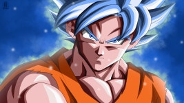 ID:837012 - Wallpaper Abyss  Dragon Ball Super 5k Retina Ultra HD Wallpaper | Background Image | 6720x3780 | ID:837012