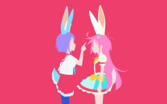 ID:838042 - Wallpaper Abyss  Flip Flappers HD Wallpaper | Background Image | 2560x1600 | ID:838042