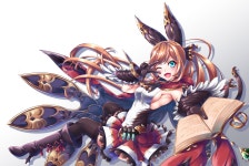 ID:848003 - Wallpaper Abyss  Granblue Fantasy HD Wallpaper | Background Image | 1920x1289 | ID:848003