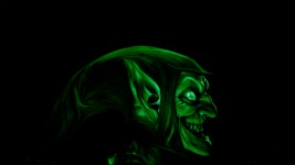 ID:860001 - Wallpaper Abyss  Green Goblin HD Wallpaper | Background Image | 1920x1080 | ID:860001