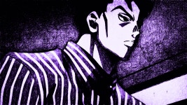 ID:864006 - Wallpaper Abyss  Jojos Bizarre Adventure HD Wallpaper | Background Image | 1920x1080 | ID:864006