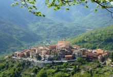 La Bollène-Vésubi HD Wallpaper | Background Image | 2048x1396 | ID:874311 - Wallpaper Abyss  La Bollène-Vésubi HD Wallpaper... 