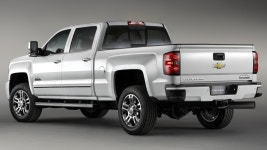 ID:883022 - Wallpaper Abyss  2015 Chevrolet Silverado 2500 HD... Crew Cab HD Wallpaper | Background Image | 1920x1080 | ID:883022