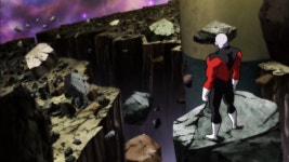 Jiren Full HD Wallpaper and Background Image | 1920x1080 | ID:900061