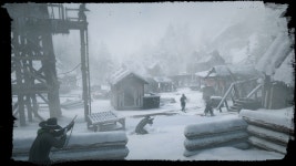 ID:948005 - Wallpaper Abyss  Red Dead Redemption 2 4k Ultra HD Wallpaper | Background Image | 3840x2160 | ID:948005