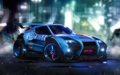 ID:950006 - Wallpaper Abyss  Cool Custom Car HD Wallpaper | Background Image | 2880x1800 | ID:950006