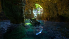 ID:950015 - Wallpaper Abyss  Uncharted 4: A Thiefs End 4k Ultra HD Wallpaper | Background Image | 3840x2160 | ID:950015