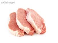 fresh pork 이미지 (144875824) - 게티이미지뱅크 144875824 - 게티이미지뱅크