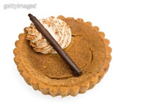 Pumpkin Tart with Coffee 이미지 (114255794) - 게티이미지뱅크 114255794 - 게티이미지뱅크