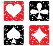 Hearts jack (126905274) - 게티이미지뱅크