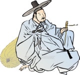 선비 이미지 - 게티이미지뱅크