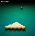 Snooker at the beginning 이미지 (474872212) - 게티이미지뱅크 474872212 - 게티이미지뱅크