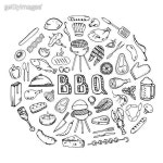 Restaurant menu 이미지 (487219982) 일러스트, 무료 일러스트 - 게티이미지뱅크 487219982 - 게티이미지뱅크